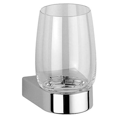 Keuco Elegance crystal glass 01650006000