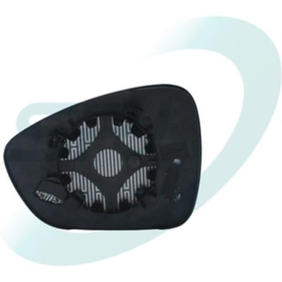 Spiegelglas, buitenspiegel SPJ L-0652