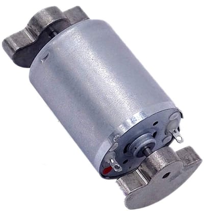 Krachtige 12V Vibratiemotor met 8000rpm voor Diverse Toepassingen en Projecten