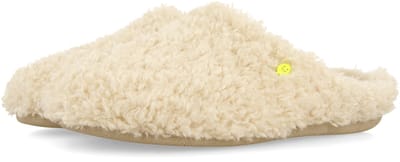 Hot Potatoes Edmore Sloffen Dames - Off-White
