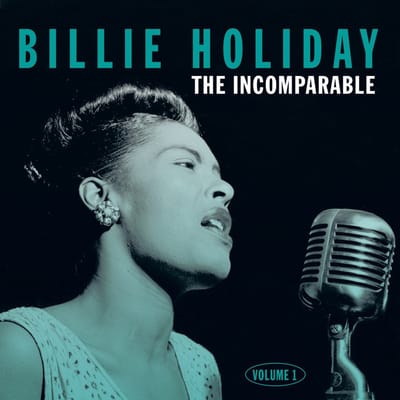 Incomparable Vol. 1