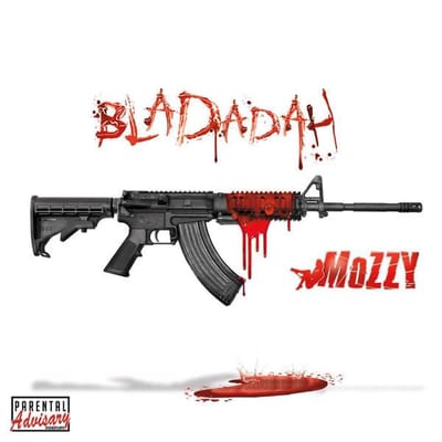 Bladadah (RSD 2023)