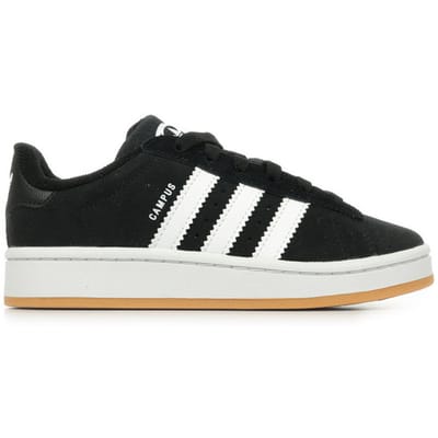 adidas Originals Campus 00s Kids - Zwart, Zwart 31
