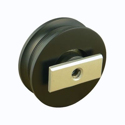 Geze TSA 350 Loopwiel (met as)