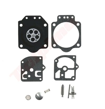 Carburateur reparatieset passend op ZAMA ( RB- 17 )