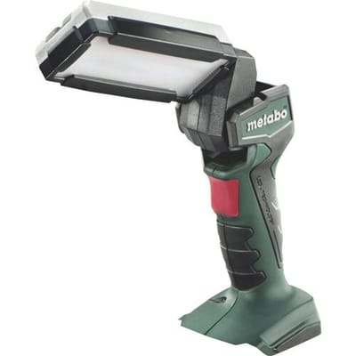 Metabo 600370000 SLA 14.4-18 LED accu lamp body