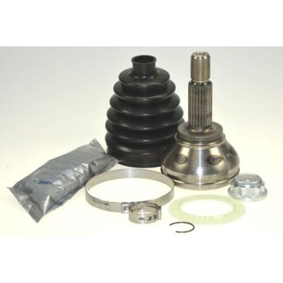 Homokineet reparatie set, aandrijfas SPIDAN 25640