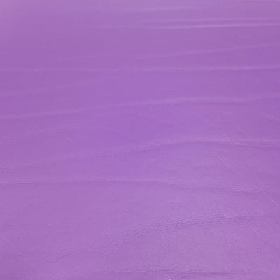 Daff Leatherixx Dumbo - Placemat - Leer - 31 x 42 cm - Lilac