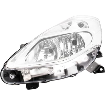 Koplampen VALEO 044051, links