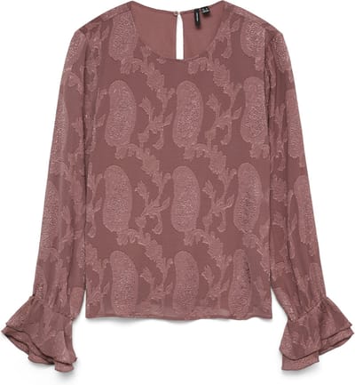Vero Moda Blouse VMMISHI Top
