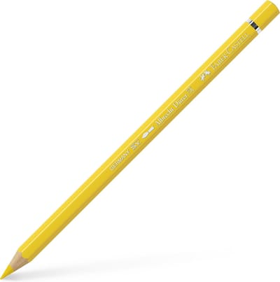 Faber-Castell - aquarelpotlood - Albrecht Durer - 107 cadmiumgeel - FC-117607