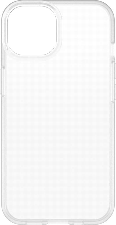 OtterBox React hoesje - Geschikt voor iPhone 14 - Transparant