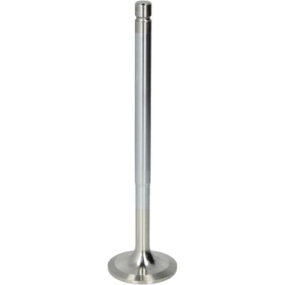 Inlaatklep MAHLE 061 VE 31126 000