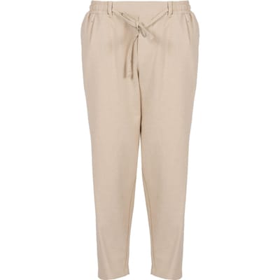 Xagon broek Pantalaccio Mannen beige