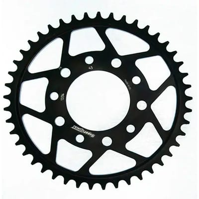 Motorfiets kroon Supersprox RFE-1334:45 #JTR1334-45 # 1-5338-45