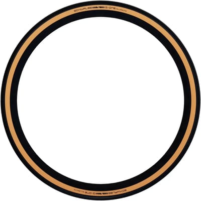 Vouwband Schwalbe G-One Allround RaceGuard 28 x 1.35 / 35-622 mm - bronze sidewall