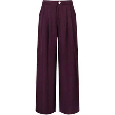 Nukus Nkf09063 333 bodine pants cherry