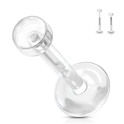 Retainer 1.2 x 10 - LMPiercings