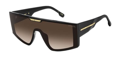 Carrera VICTORY C 18/S Black brown 99/1/145 WOMAN Zonnebrillen