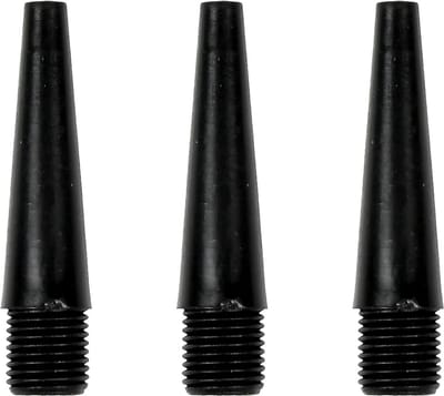 Benson Nippelset voor opblaasspeelgoed - universeel - 3 stuks - multifunctioneel