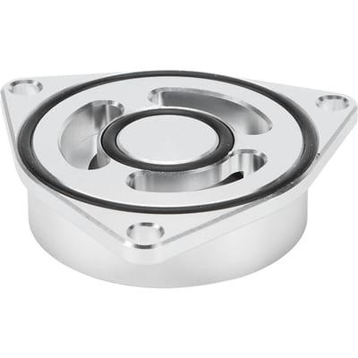 Vervangende Blow-Off Valve Adapter voor Hyundai Genesis Coupe 2.0T Alle Turbo Modellen 2010?2014