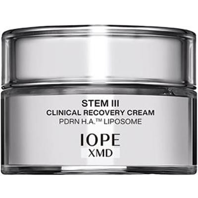 [IOPE] XMD Stem 3 Clinical Recovery Cream 50ml white
