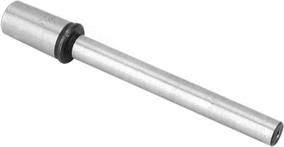 Precisie Morse Taper Boorkop Arbor van Koolstofstaal voor Delicate Handwerken en Boormachines - B16 Type Verbinding