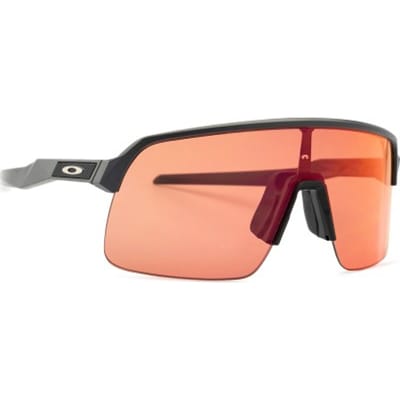 Oakley Sutro Lite Matte Carbon/ Prizm Trail Torch - OO9463-04