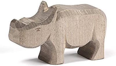Ostheimer Neushoorn klein