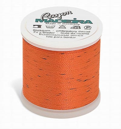 Madeira Rayon 40 200m - 2309