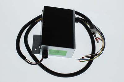 BOSCH Stroombegrenzer, 87183101610