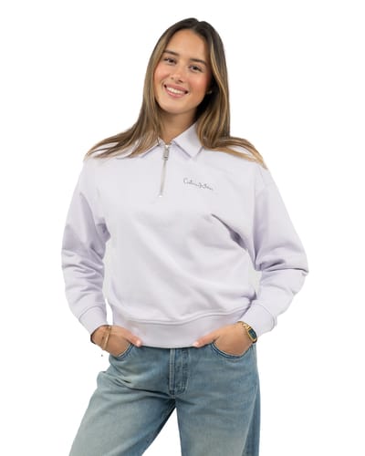Sweaters Calvin Klein Jeans French Terry
