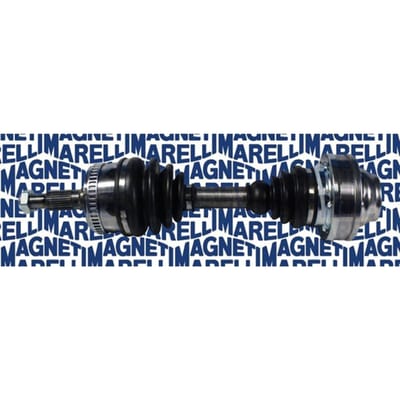 Aandrijfas MAGNETI MARELLI 302004190070