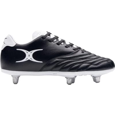 Rugbyschoenen voor kinderen Gilbert Sidestep Icon 6S