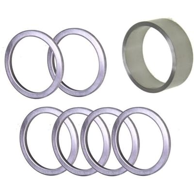 Reparatieset, differentieel EURORICAMBI 60172110
