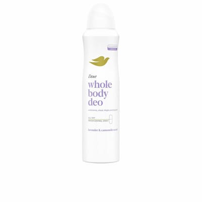 Lavendel & Kamille Uniseks Deo Lichaamsvapor 150 ml