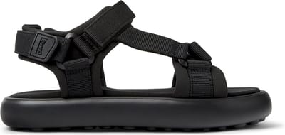 Camper Pelotas Flota Sandalen - Herren - Zwart - 43