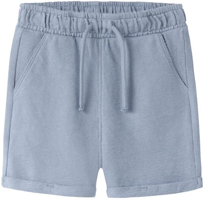 Lil' Atelier Shorts biologisch katoen