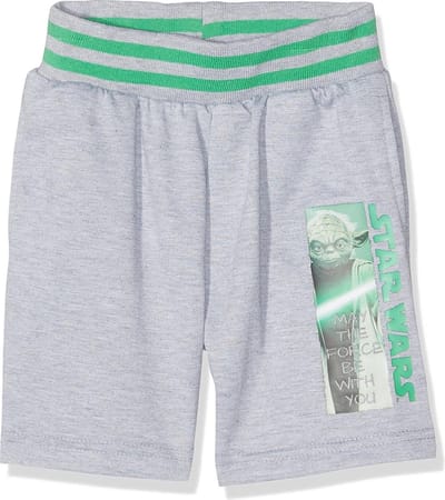 Bermuda Star Wars maat 104