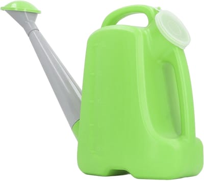 Gieter - Plantenkan - Planten Water Geven - Waterniveau Indicator - 2.5L Inhoud - Groen
