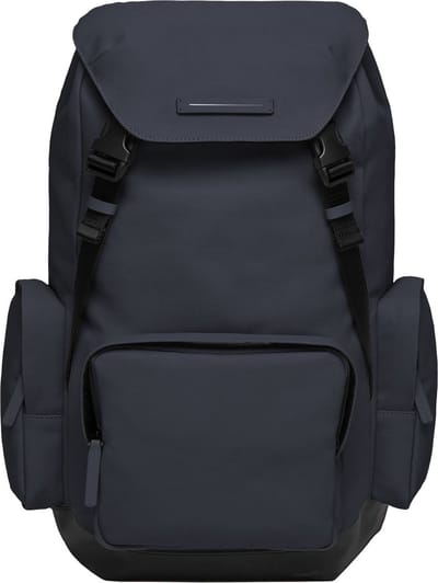 Horizn Studios Laptop rugzak Rugzak met laptopvak SoFo Travel Backpack 29L Night Blue Donkerblauw