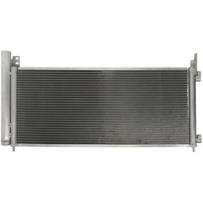 Condensator, airconditioning DENSO DCN51021