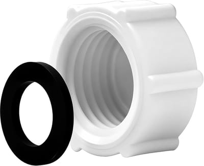 Afdekkapjes voor aftapkranen met O-ringen Geschikt voor Intex 11456 zwembaden; afdekkapjes voor zandfilters in bovengrondse zwembaden; ook geschikt voor zandfilterpompen en gecombineerde vervangingsonderdelen.