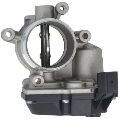 Gasklephuis VDO 2803605001302