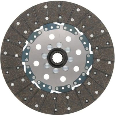 Koppelingsplaat KAWE 3460