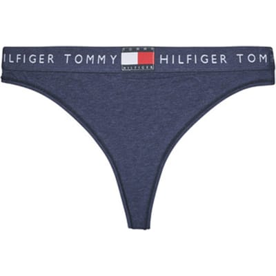 Strings Tommy Hilfiger CLASSIC THONG (EXT.SIZES)
