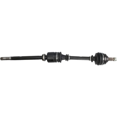 Aandrijfas POINT GEAR PNG72798