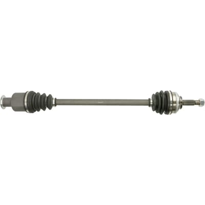 Aandrijfas POINT GEAR PNG72277