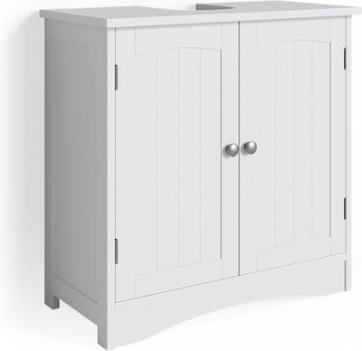 Vicco Bianco Wastafelonderkast – 60 x 60 cm Wit
