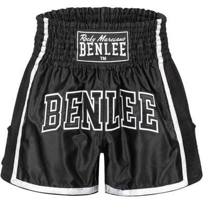 Thaiboksen short Benlee Dagett